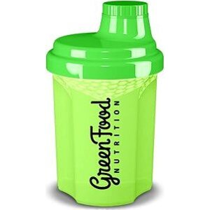 GreenFood shaker 300 ml