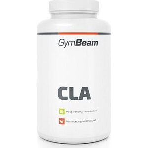 GymBeam CLA 1000 mg 240 kapsúl