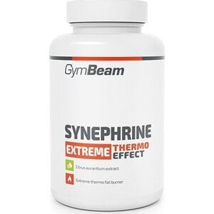 GymBeam Synefrín, 90 tabliet