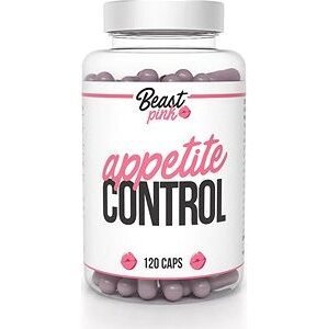 BeastPink Appetite Control, 120 kapsúl