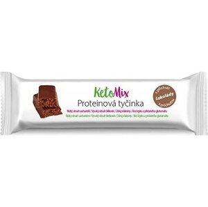 KetoMix s príchuťou čokolády 40 g