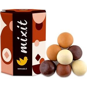 Mixit Krispers – chrumkavé čogule 260 g