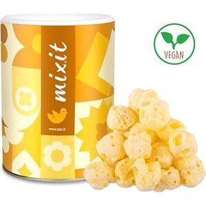 Mixit Chrumkavý vegán syr s príchuťou Goudy 90 g