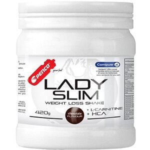 Penco Lady Slim 420g čokoláda