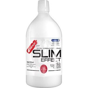 Penco Slim Effect 500 ml čerešňa