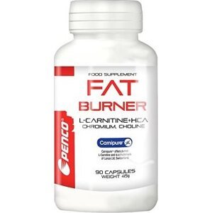 Penco Fat Burner 90 toboliek