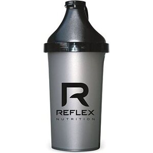 Reflex Šejker 500 ml, sivý