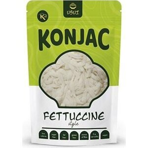 USUI Konjacové fetuccine v náleve 270 g