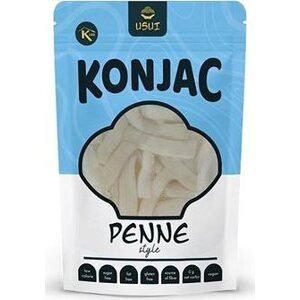 USUI Konjacové penne v náleve 270 g