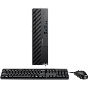 ASUS ExpertCenter D7 SFF D700SEES 9L Black