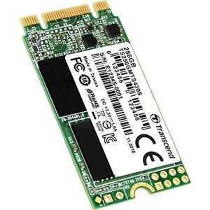 Transcend MTS 430S M.2 SSD 256GB