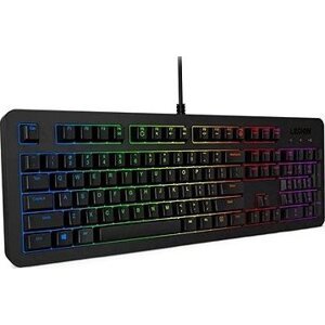 Lenovo Legion K300 RGB Gaming Keyboard – CZ & SK