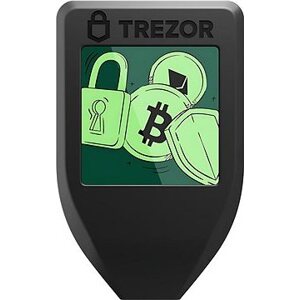 TREZOR T