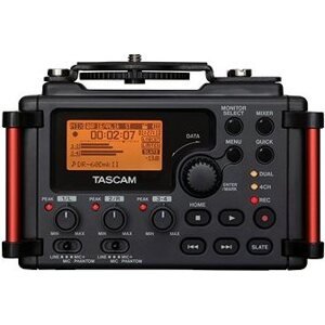 Tascam DR-60DMKII