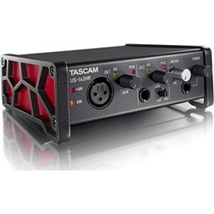 Tascam US-1× 2HR