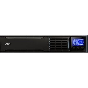 Fortron UPS Champ 1000 VA rack 2U