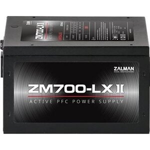 Zalman ZM700-LX II