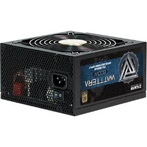 Zalman WATTTERA ZM800-EBTII 800 W