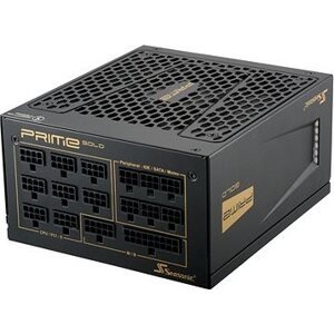 Seasonic Prime 1300 W Gold