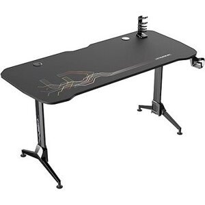 Ultradesk Grand Black