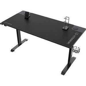 Ultradesk Momentum Black