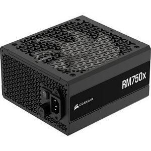 Corsair RM750x ATX 3.1