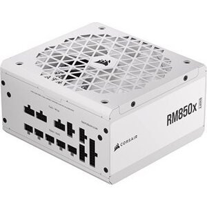 Corsair RM850x SHIFT White