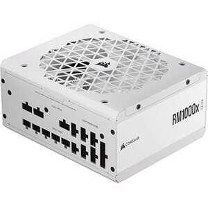 Corsair RM1000x SHIFT White