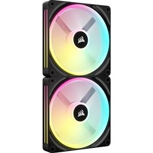 Corsair iCUE LINK QX140 RGB Fans Starter Kit