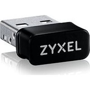 Zyxel NWD6602,EU,Dual-Band Wireless AC1200 Nano USB Adaptér