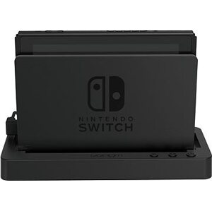 VENOM VS4928 Nintendo Switch Multi-Colour LED Stand