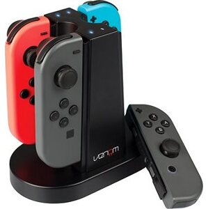 VENOM VS4796 Joy-Con Charging Station