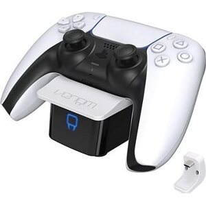 VENOM VS5000 White PS5 Single Docking Station