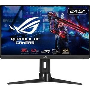 24,5" ASUS ROG Strix XG259QN