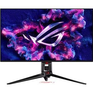 ASUS ROG Swift OLED PG32UCDP