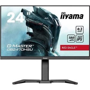 24" iiyama G-MASTER GB2470HSU-B6