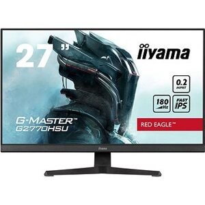 27" iiyama G-MASTER G2770HSU-B6