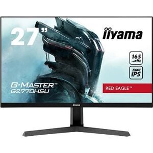 27" iiyama G-Master G2770HSU-B1