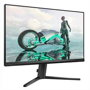 24" Philips 24M2N3200S/BK Gaming