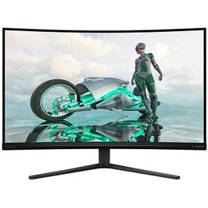 32" Philips 32M2C3500L/00 Gaming