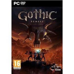 Gothic Remake