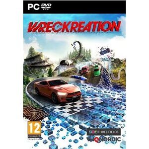 Wreckreation