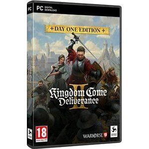 Kingdom Come: Deliverance 2 - Day One Edition