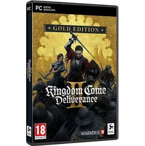 Kingdom Come: Deliverance 2 - Gold Edition