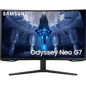 32" Samsung Odyssey G7 Neo