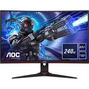 27" AOC C27G2ZE/BK Gaming