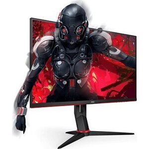 27" AOC Q27G2U/BK Gaming