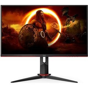 27" AOC Q27G2S/EU Gaming