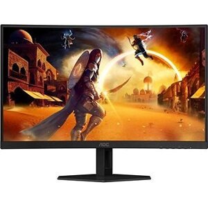 27" AOC C27G4ZXE Gaming