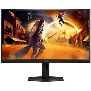 27" AOC 27C4ZXE Gaming